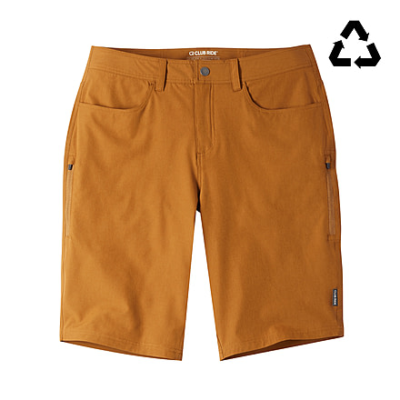 Club Ride Apparel Mens Mountain Surf Everywhere Shorts 12 9C011BDC, MSMS111LDSXL