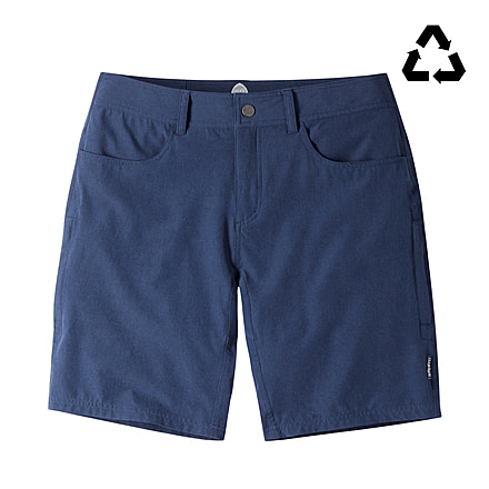 Club Ride Apparel Mountain Surf Shorts 10in - Mens, MSMS111SCGL