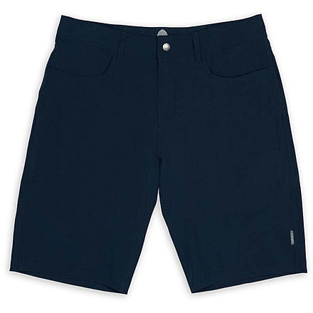 Club Ride Apparel Mountain Surf Shorts 12in - Mens, Cypress Green, Small, 10004851466