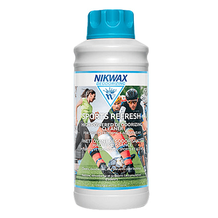 Club Ride Apparel Nikwax Sports Refresh, 1S3
