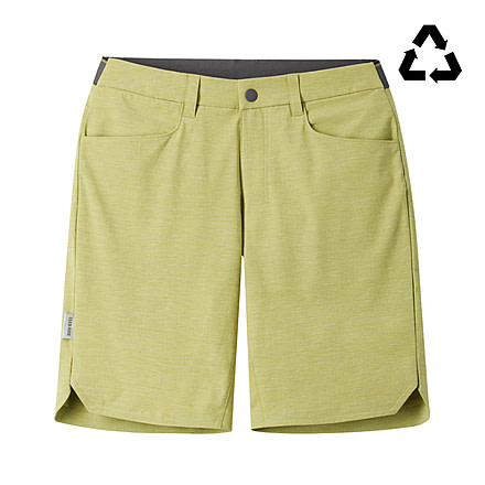 Club Ride Apparel Rider Short - Mens, MSAS111GBS
