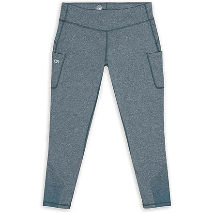Club Ride Apparel Spin Tight - Womens, Goblin Blue, Small, 6699047780423