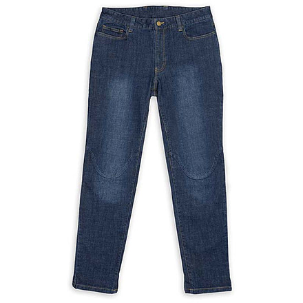 Club Ride Apparel Spoke Denim, Indigo, Small, 6829619544135