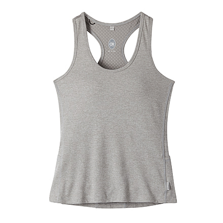 Club Ride Apparel Womens Trixie Tank, WJTX701ABXL