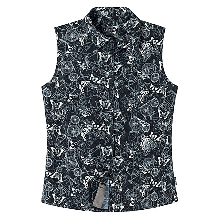 Club Ride Apparel Womens Bobby Bandara Shirt, WJBBY111PBIXL