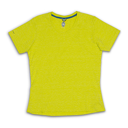 Club Ride Apparel Womens Spire Essential Ride Tee 95D4CDC0, WJSP111GRL
