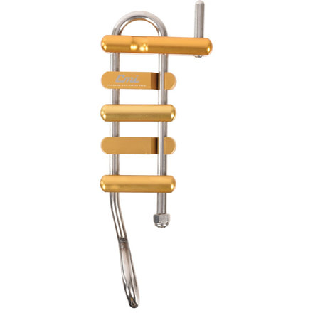 CMI 11 90 Degree Eye Sportrack SRACK3B