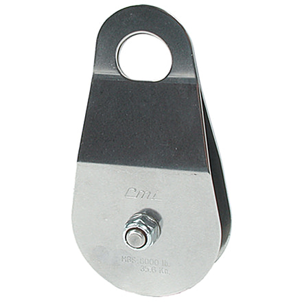 CMI 2'' Pulley Ss Bushing RP118