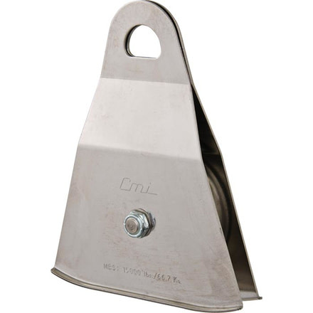 CMI 4'' Prusik Minding Pulley RP138