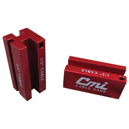 CMI Cable Gage CABELGAGE-CMI