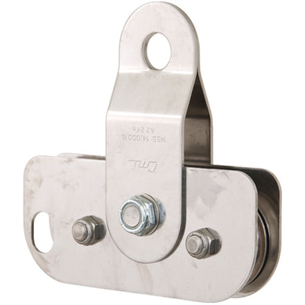CMI  Cable Trolley Ss Bearing TROLLEY