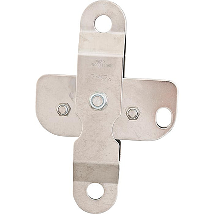 CMI Canopy Tour Trolley CANTROLLEY