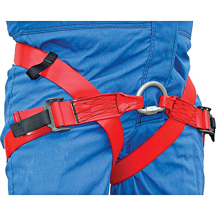 CMI  Cavemaster Seat Harness HAR31