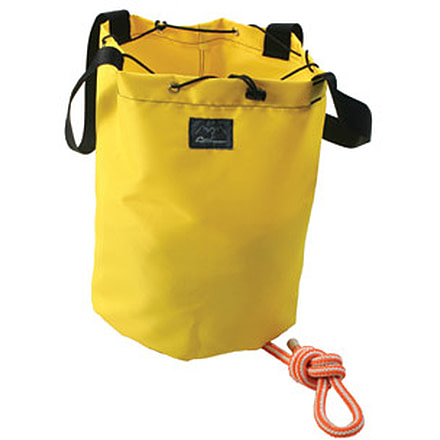 CMI Classic Rope Bags — CampSaver