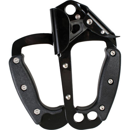 CMI Double-handed Exped Ascender EXPDOUBLE