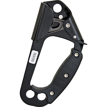 CMI  Expedition Ascender pair EXPASC