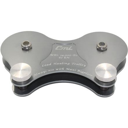 CMI Heavy Duty Trolley TROLLEYHD