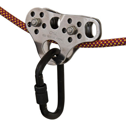 CMI Micro Trolley MICROTROLLEY