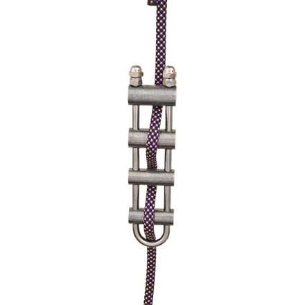 CMI  Mini Descending Rack MRACKB