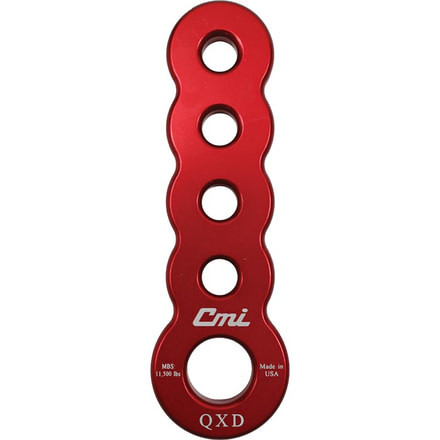 CMI  Quick Escape Device Nfpa QXDNFPA