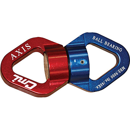 CMI  Rescue Swivel SWIVELNFPA