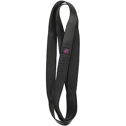 CMI Sewn Runner 1x15 Black AAS15BLACK