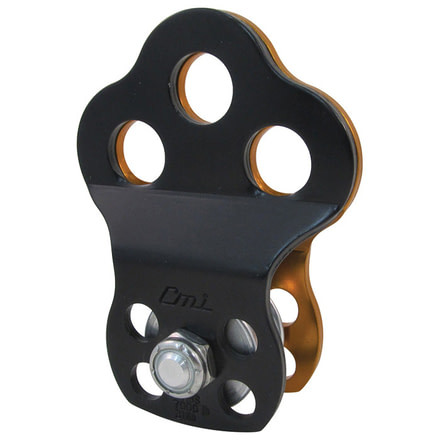 CMI Tri Tie Micro Pulley RP151-Tri Tie MP