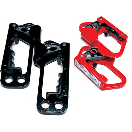 CMI Ultrascenders Large Blk pair ULT01B