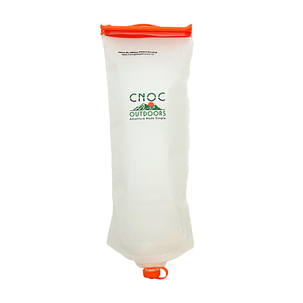 CNOC Vecto Water Container, 3 liters, Orange, 28mm, 3l-water-container-28mm