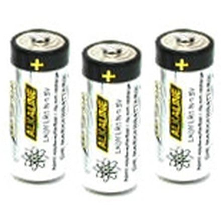 Coast LR1 Batteries TT7715CP - Qty 3