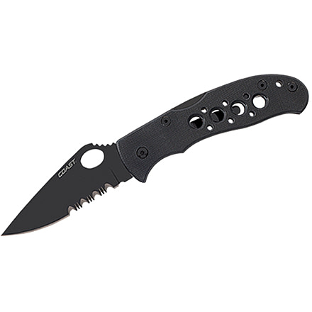 Coast BX312 Folding Knife 19492
