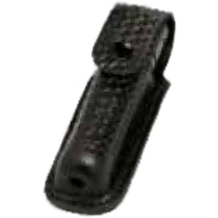 Coast Basketweave Leather Sheath TT2026CP for Coast Flashlights