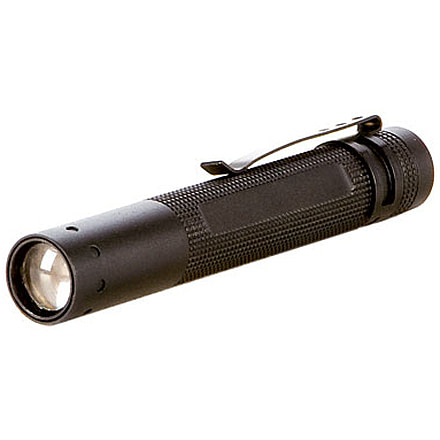 Coast LED Lenser P2 High Performance LED Flashlight HP8402 - 11 Lumens, 1 x AAA, Twist Focus