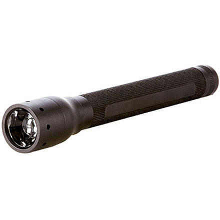 Coast LED Lenser P6 High Performance LED Flashlight HP8406 - 78 Lumens, 2 x AA, Speed-Focus