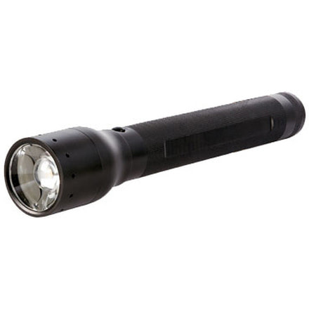 Coast LED Lenser P17 High Performance LED Flashlight HP8417 - 188 Lumens, 3 x D