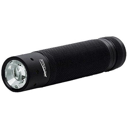 Coast LED Lenser Focusing LED Flashlight LL7796 - 60 Lumens, 3 x AAA, Twist Focus
