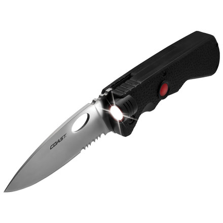 Coast LK375 Light-Knife - 110 Lumens 20793