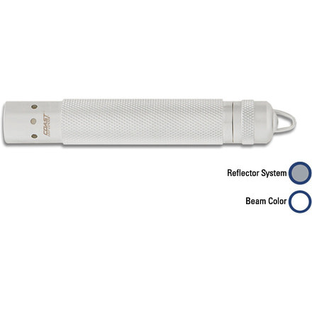 Coast Micro Tac Torch Tactical Use Light LL7766