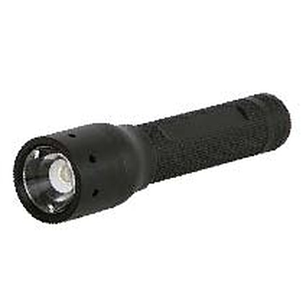 Coast LED Lenser P5 Aluminum High Performance Compact Hand Held Flash Light