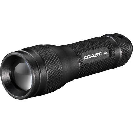 Coast PX5 LED Flashlight HP8313CP - Clamshell package