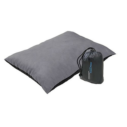 Cocoon Aircore Pillow, Gray/Charcoal, Gray/Charcoal, CCN-07338