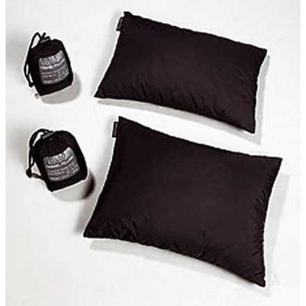 Cocoon Microfiber Travel Pillow-Small