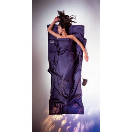 Cocoon TravelSheet - Silk RipStop