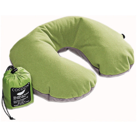 Cocoon U-shaped Aircore Travel Pillow U-ACP3-UL2