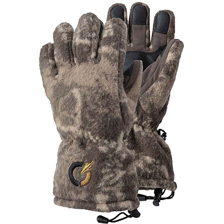 Code of Silence Closure Gloves - Mens, Camo, Extra Large/2X Large, 118003004