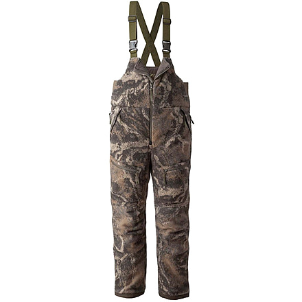 Code of Silence Coldfjall Bib - Mens, Camo, 2X Large, 117001007