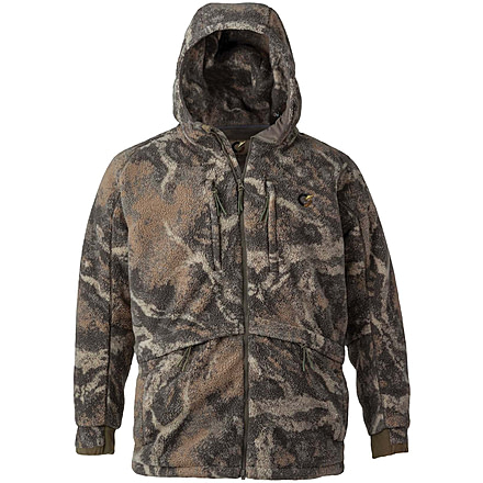 Code of Silence Coldfjall Parka - Mens, Camo, Large, 116001005