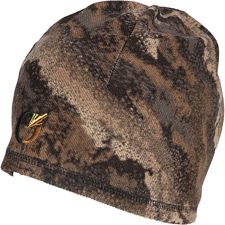 Code of Silence Napo Merino-LR Cap - Mens, Camo, 115009001