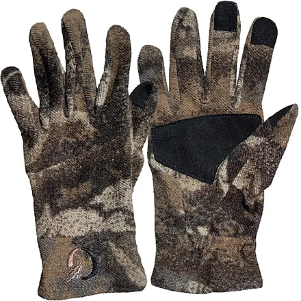 Code of Silence Napo Merino-LR Gloves - Men's, Camo, Medium/Large, 118005002