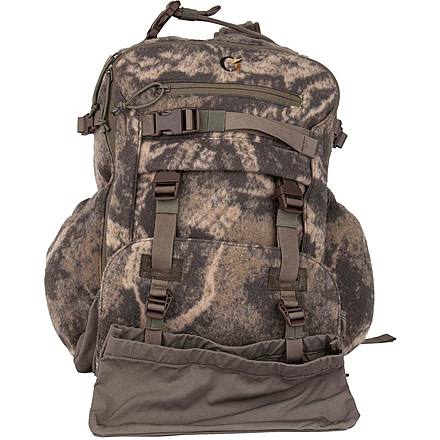 Code of Silence DoubleBack Xtreme Pack, Camo, 172003001